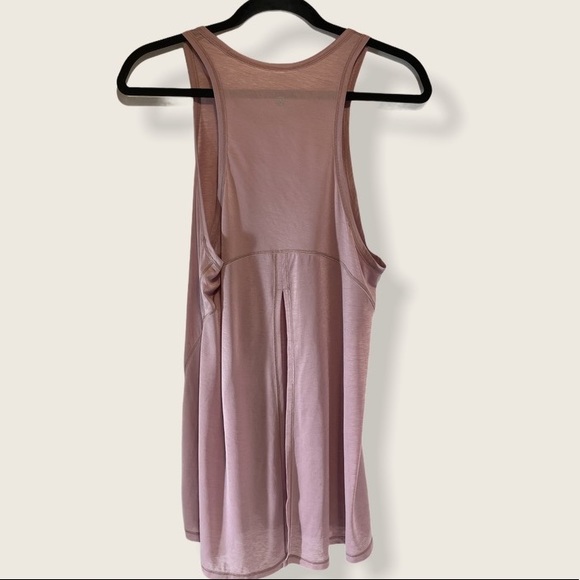 Lululemon Goal Up Tank Antoinette - Picture 11 of 14